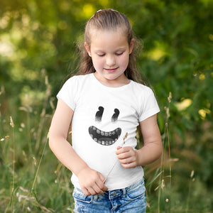 Singing Teeth - Brush | Bambino T-Shirt