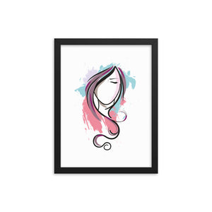 bellfish body of city poster in realtà aumentata