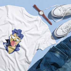 Chewing gum - Brush | T-Shirt