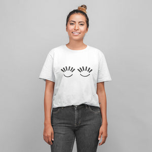 Eyes - Brush | T-Shirt