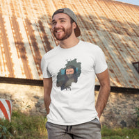 Gioconda - LeonARdo | T-Shirt Uomo