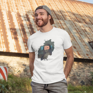 Gioconda - LeonARdo | T-Shirt Uomo