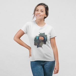 Gioconda - LeonARdo | T-Shirt Donna