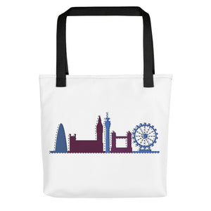 bellfish london augmented reality bag