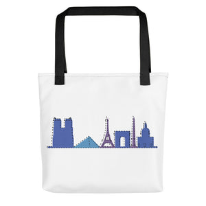 bellfish paris augmented reality bag