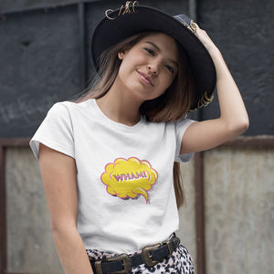 Wham – Pop Art | T-Shirt