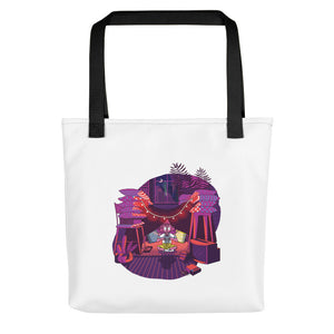 bellfish good old pixels borsa in realtà aumentata