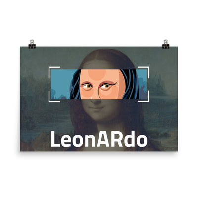 LeonARdo